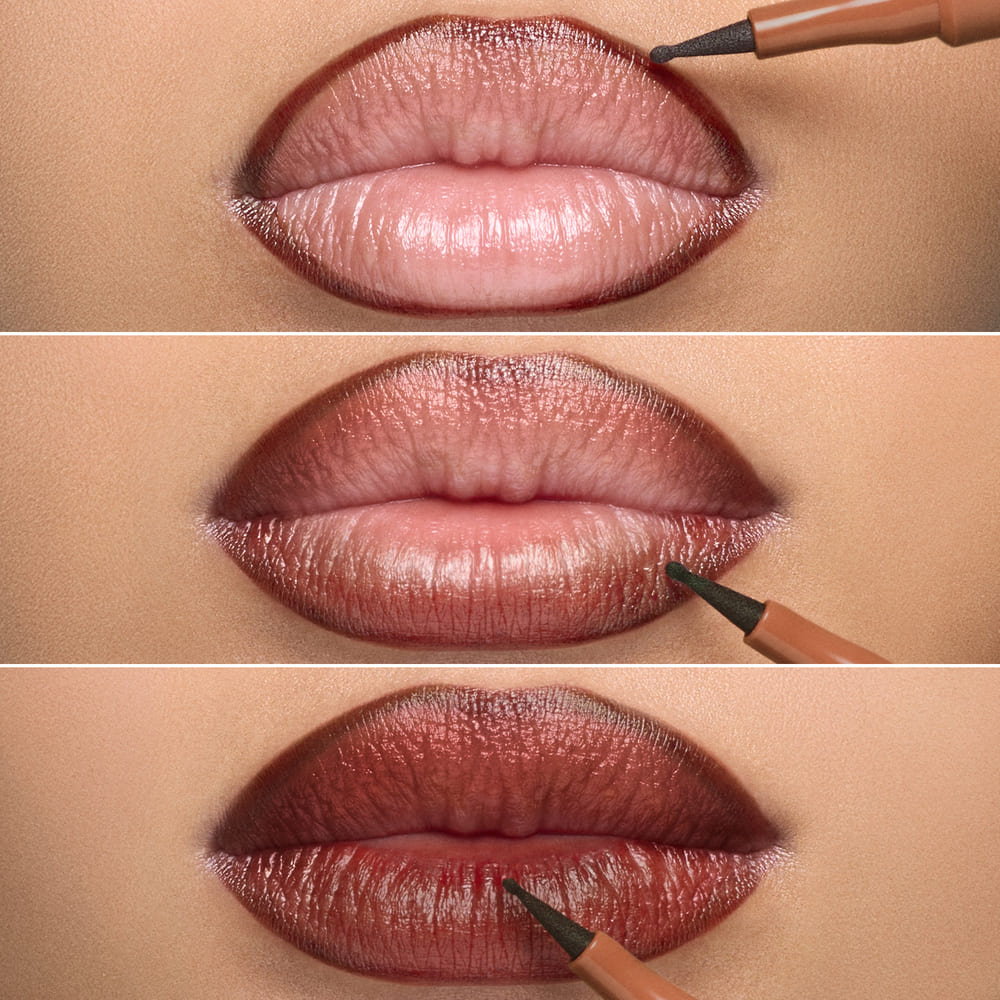 LIP TINT FELT LINER (LAPIZ LABIAL)